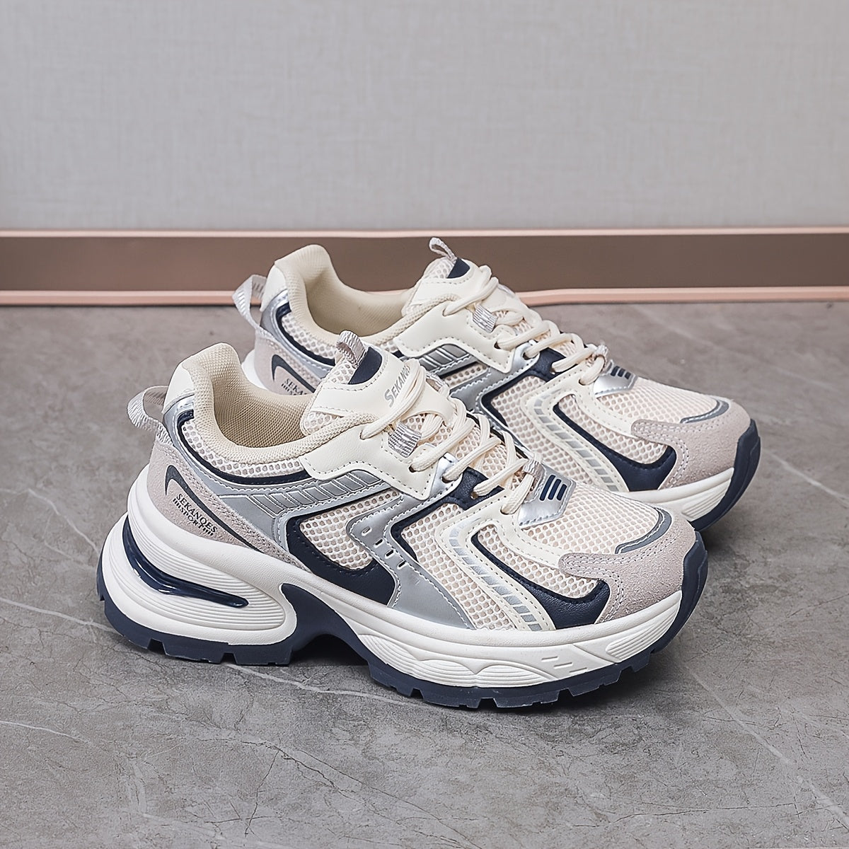 FlexRide Platform Trainers