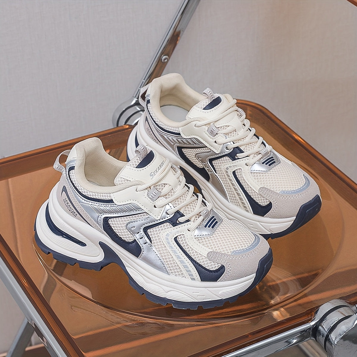 FlexRide Platform Trainers
