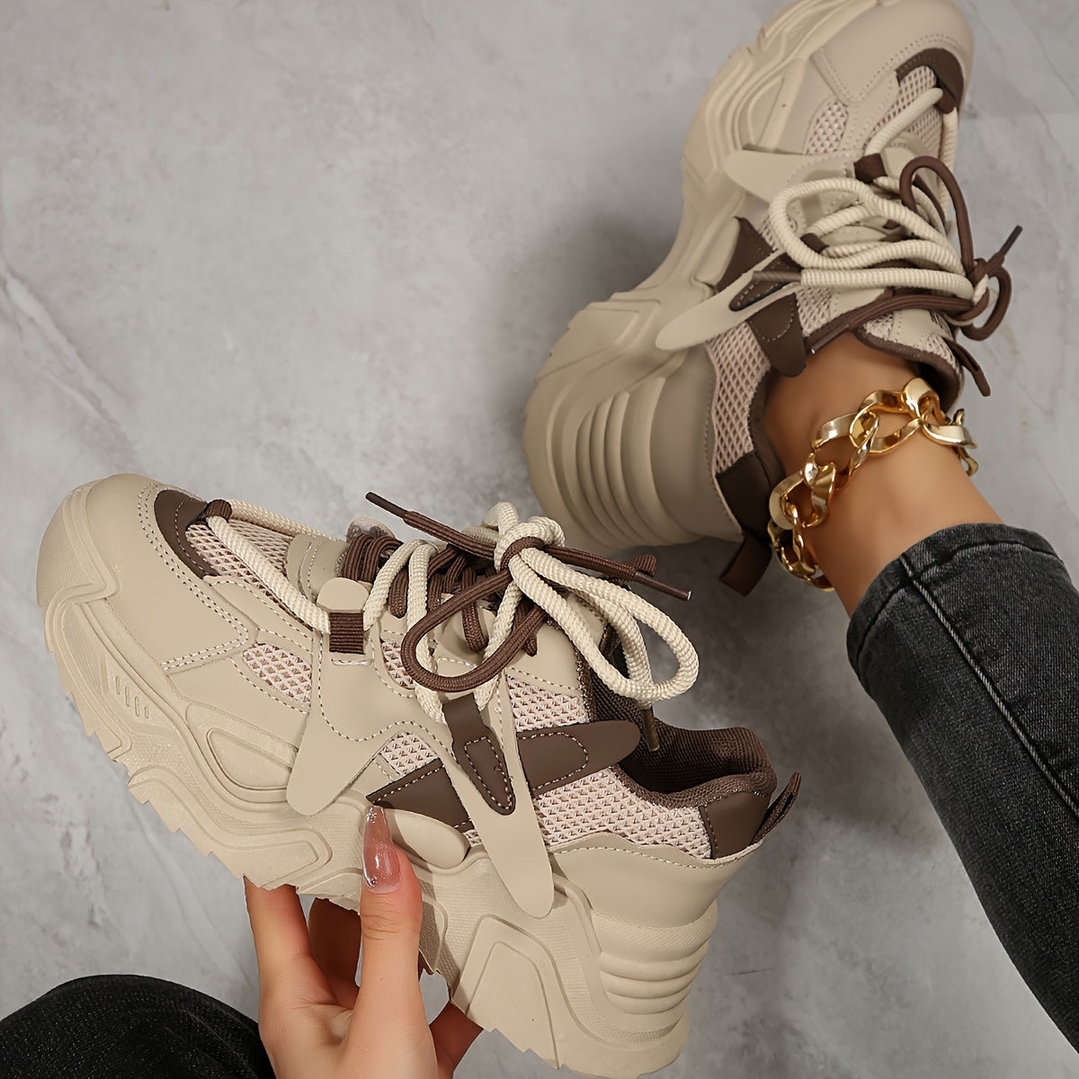 CityStep Platform Trainers