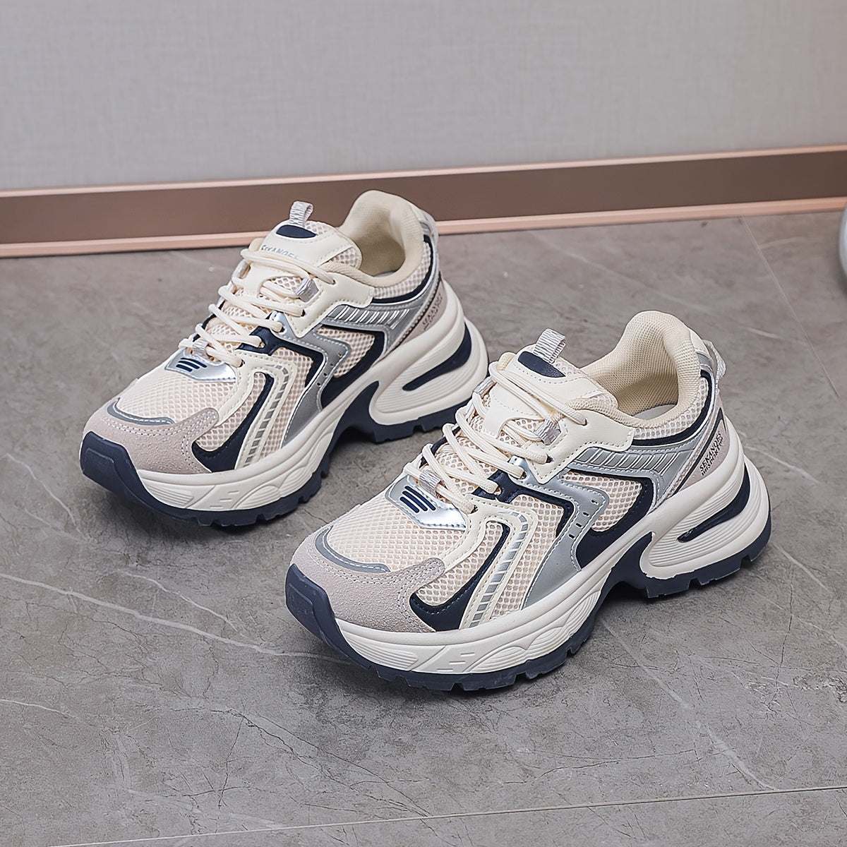 FlexRide Platform Trainers