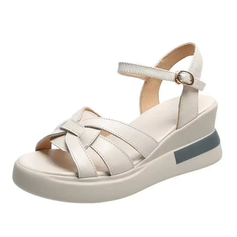 Comfort Life Anatomical Mules