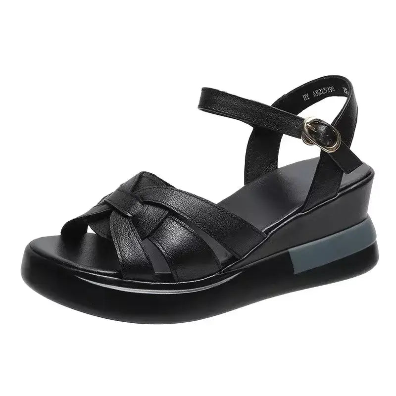 Comfort Life Anatomical Mules