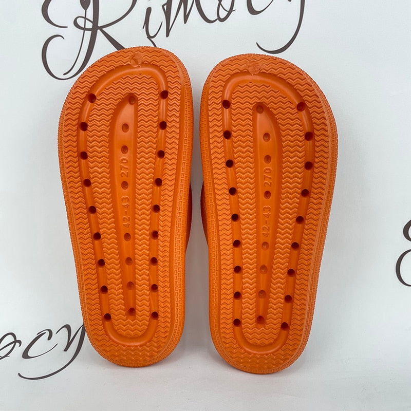 Cloud Yogui Comfort Flip-Flops