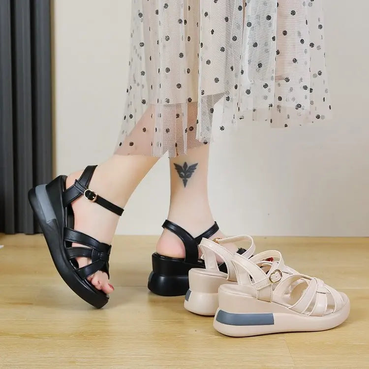 Comfort Life Anatomical Mules