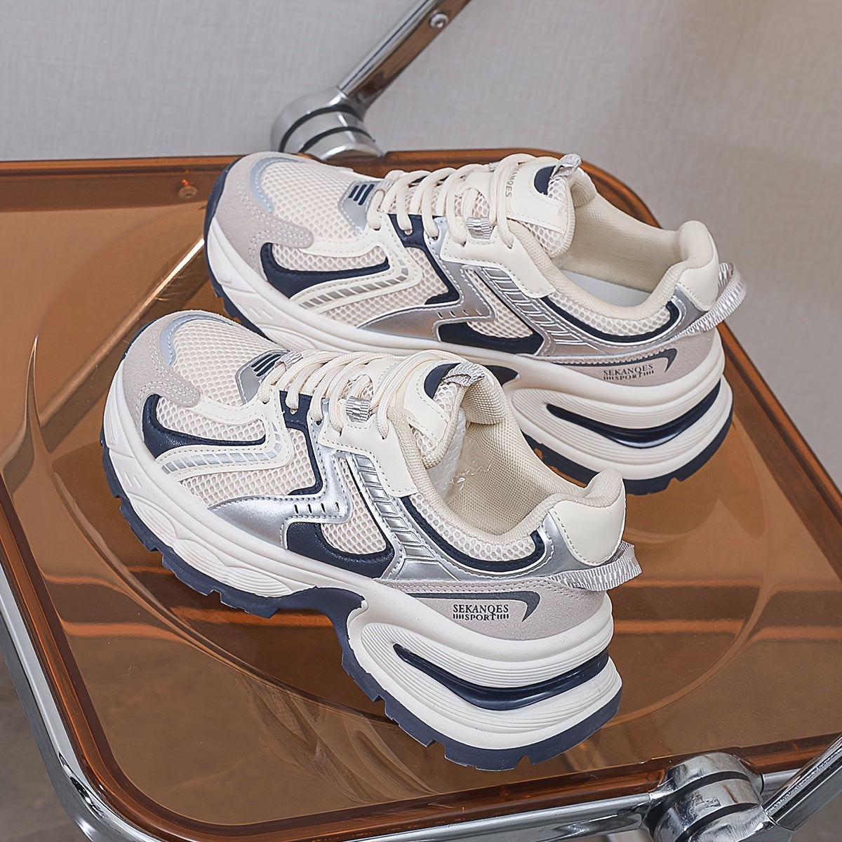 FlexRide Platform Trainers