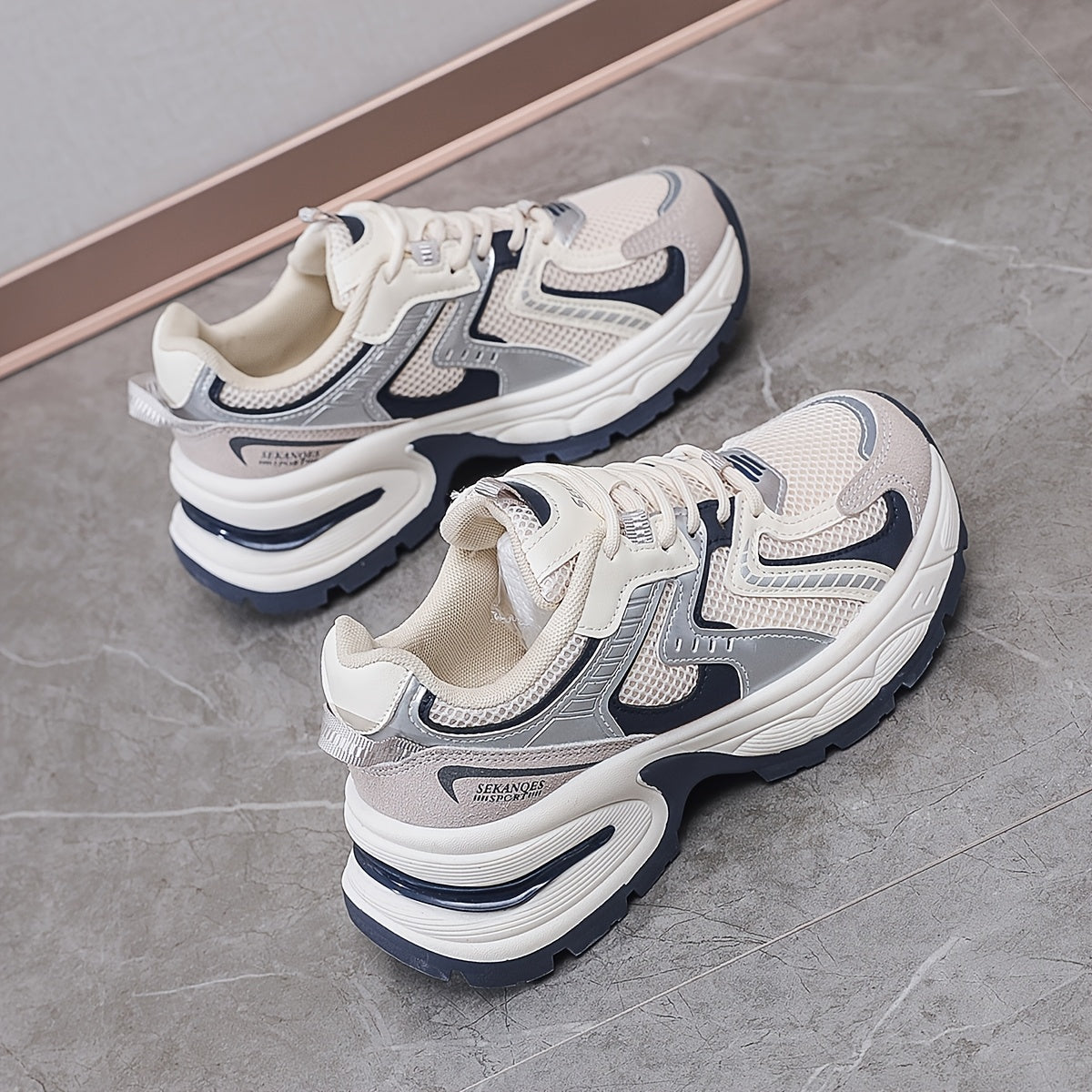 FlexRide Platform Trainers